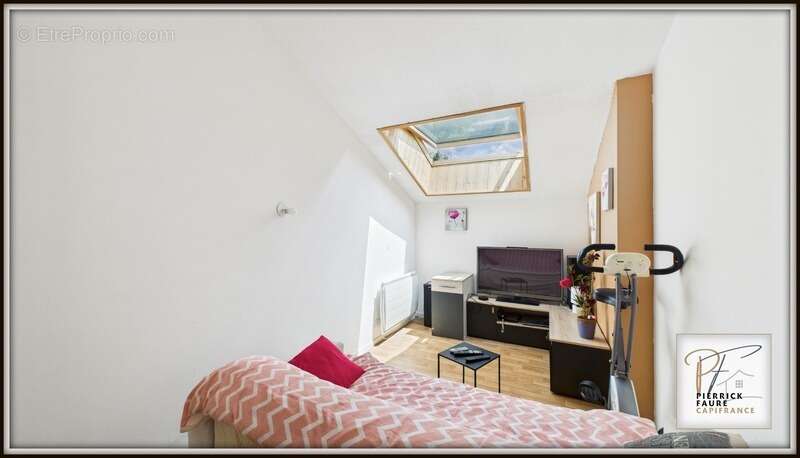 Appartement à BRIANCON