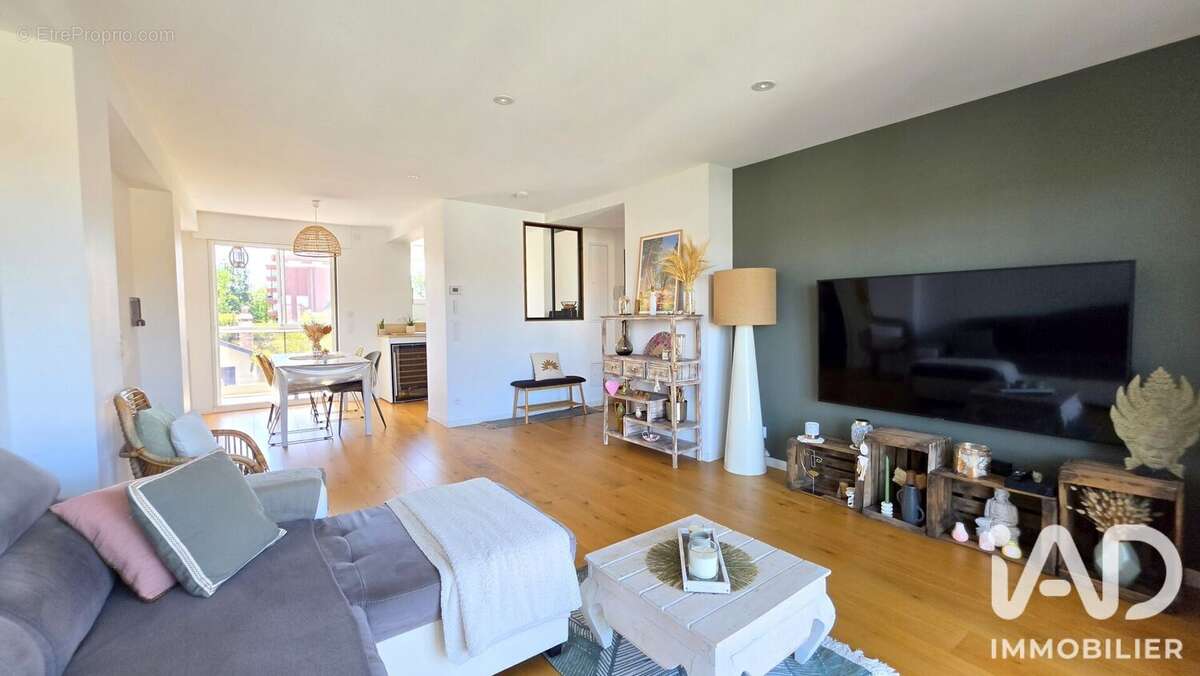 Photo 3 - Appartement à BAYONNE
