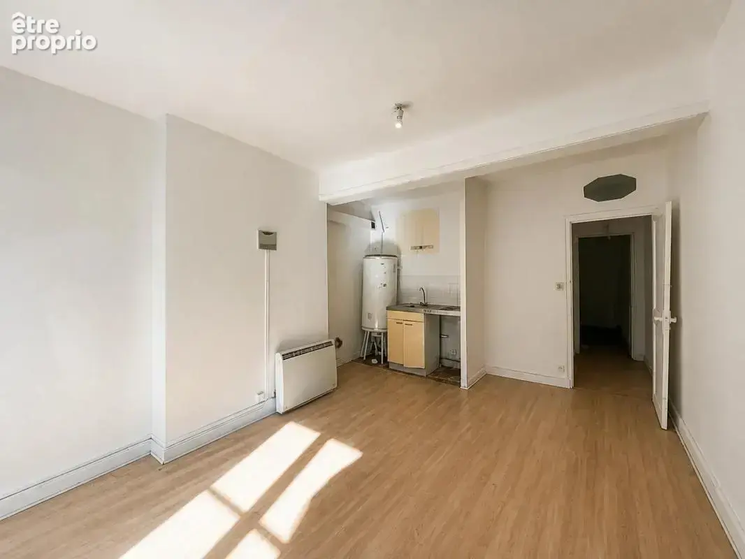 Photo Appartement à Orleans au prix de 249 010€