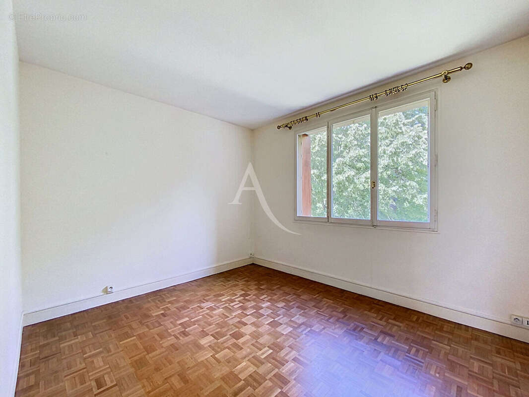 Appartement à SAINT-GERMAIN-EN-LAYE