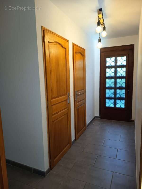 Maison à CASTELNAUDARY