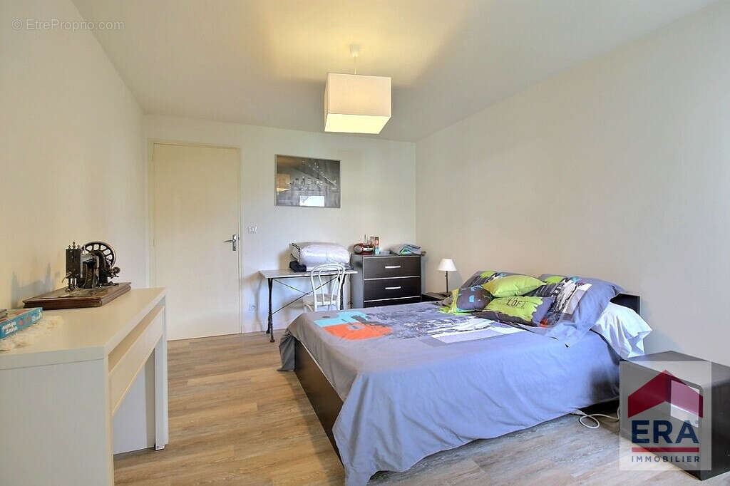 Maison à ALTHEN-DES-PALUDS