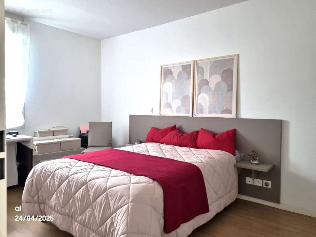 Appartement à URRUGNE