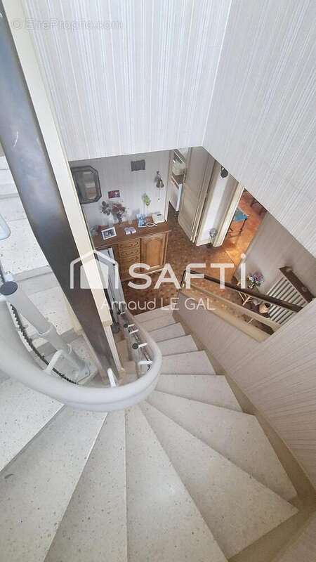 Photo 6 - Maison à AUSSILLON