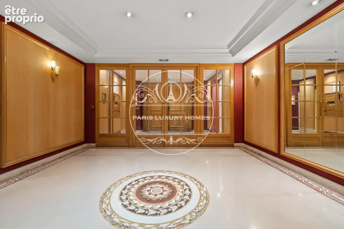 Superbe Pied à terre à Paris 2ème ! - photo 17