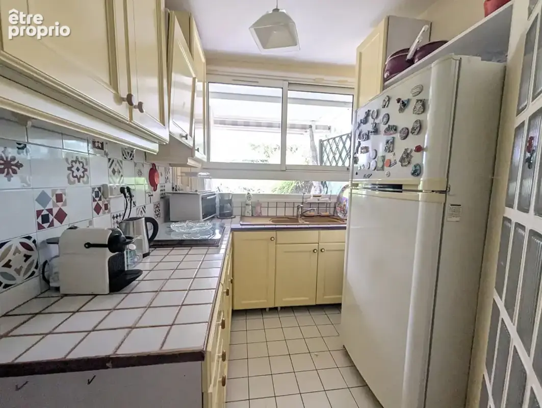 Appartement 92m² à fontenay-sous-bois - photo 6