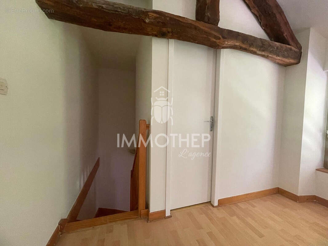 Maison 47 m² à Herbeys  - photo 9