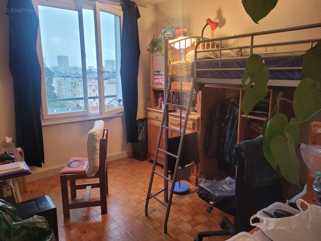 Appartement à TOURS