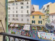 Appartement à AJACCIO