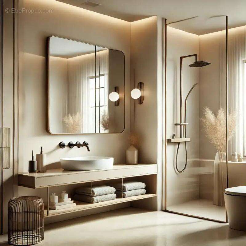 Appartement à VENISSIEUX