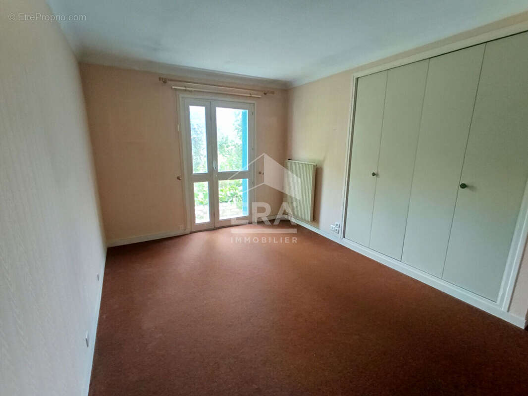 Maison 97m² à élancourt - photo 7