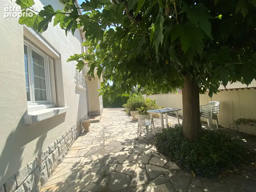 Maison avec 4 chambres, dont 2 de plain-pied, garage et jardin - photo 16