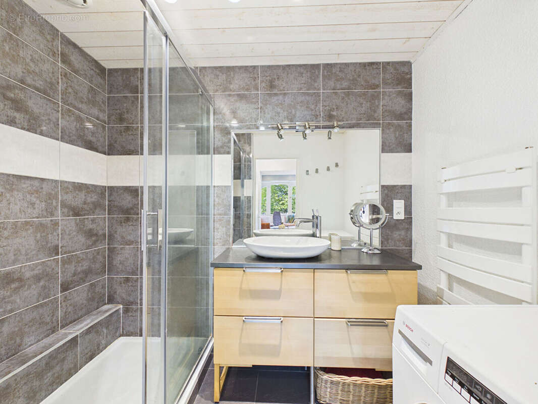 Appartement à EVIAN-LES-BAINS