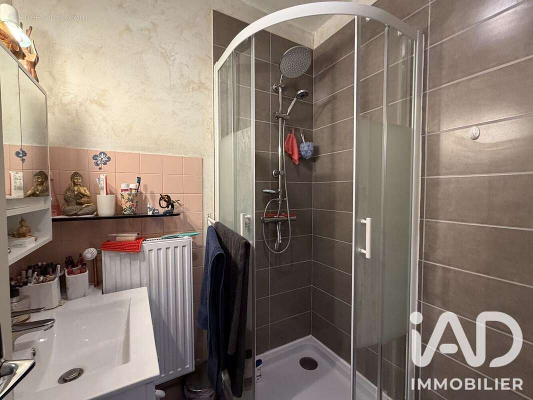 Appartement 30 m² à Chalon-Sur-Saone  - photo 6