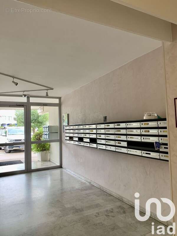 Photo 2 - Appartement à LE GRAU-DU-ROI