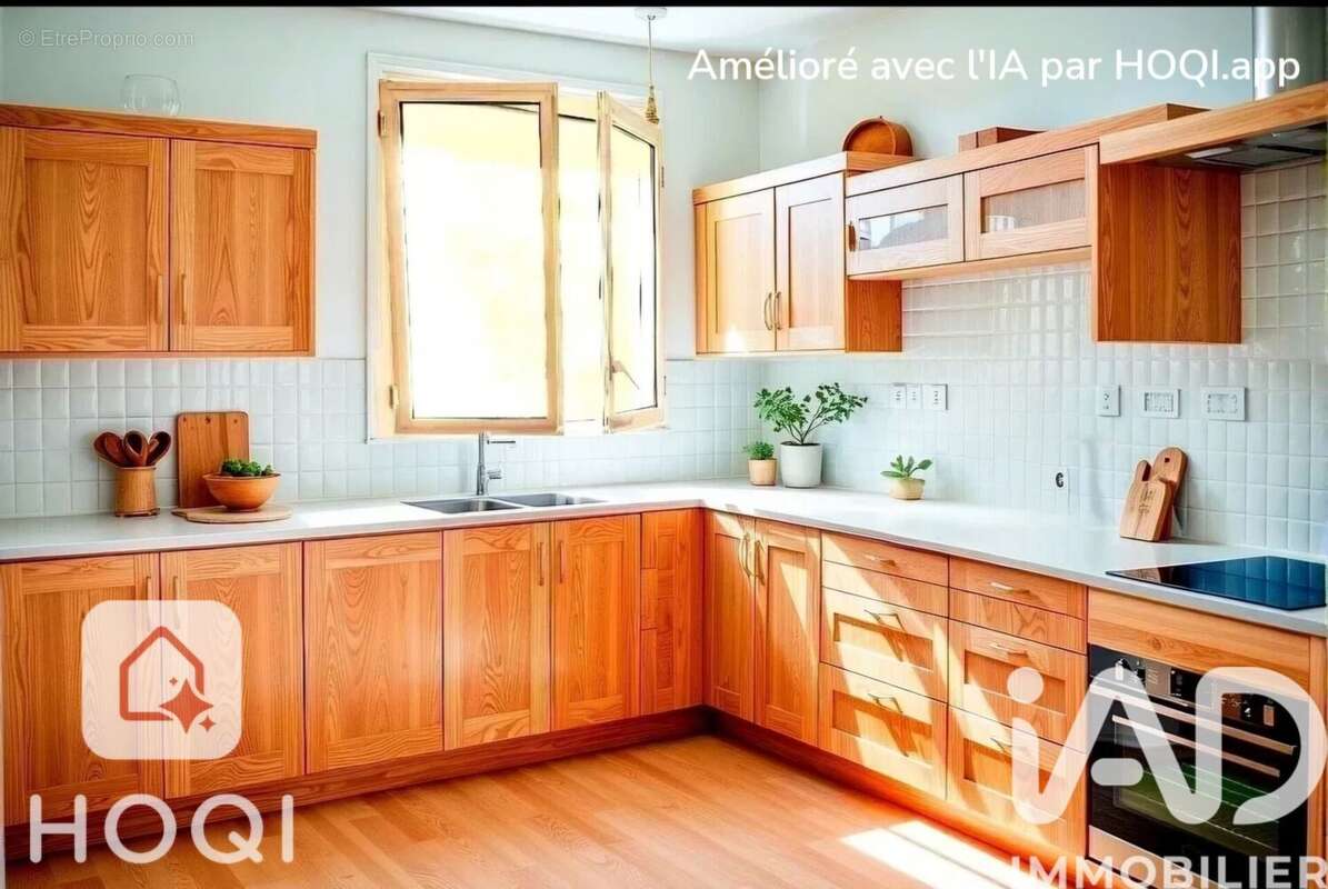 Maison 140 m² à Sainte-Foy-La-Grande  - photo 2