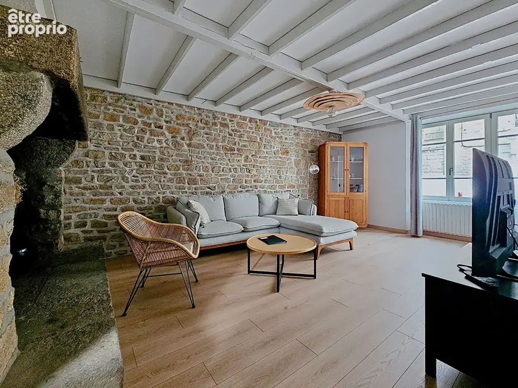 Maison Val Couesnon 6 pièce(s) 124 m2 - photo 3