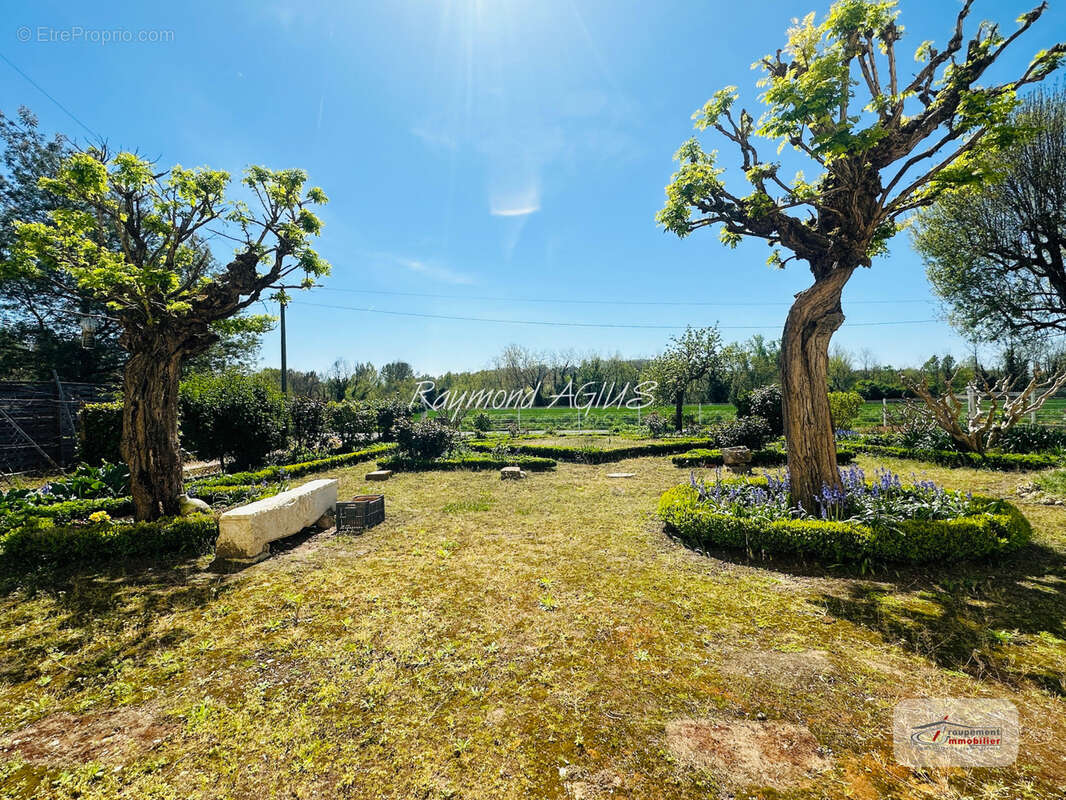 Maison à SAINT-ANTOINE-DE-BREUILH