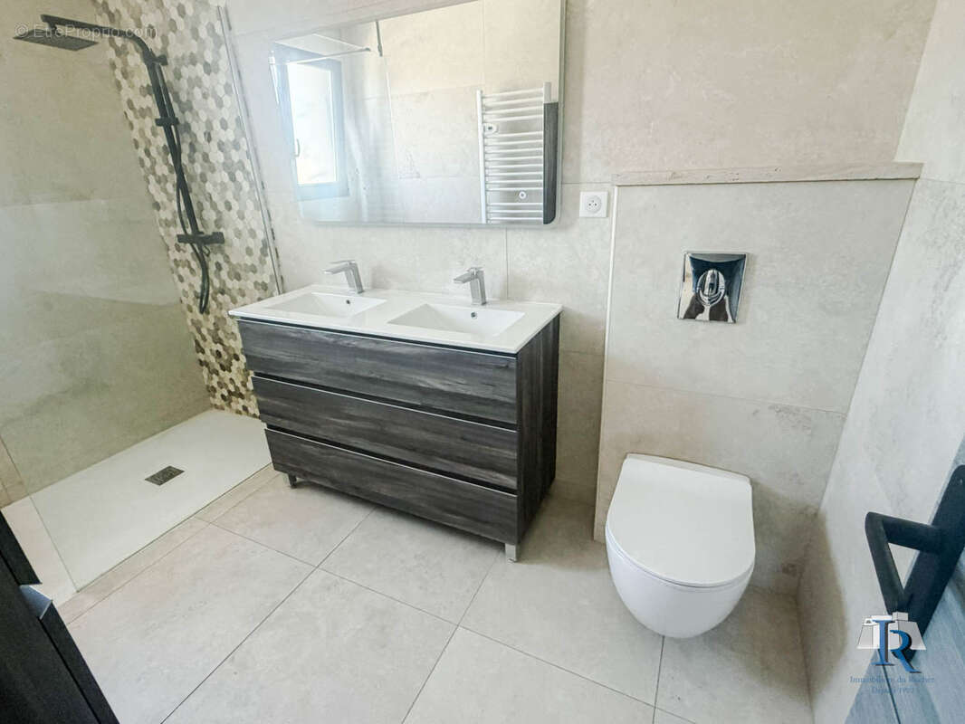 Villa neuve type 4 de 98m2 - photo 5