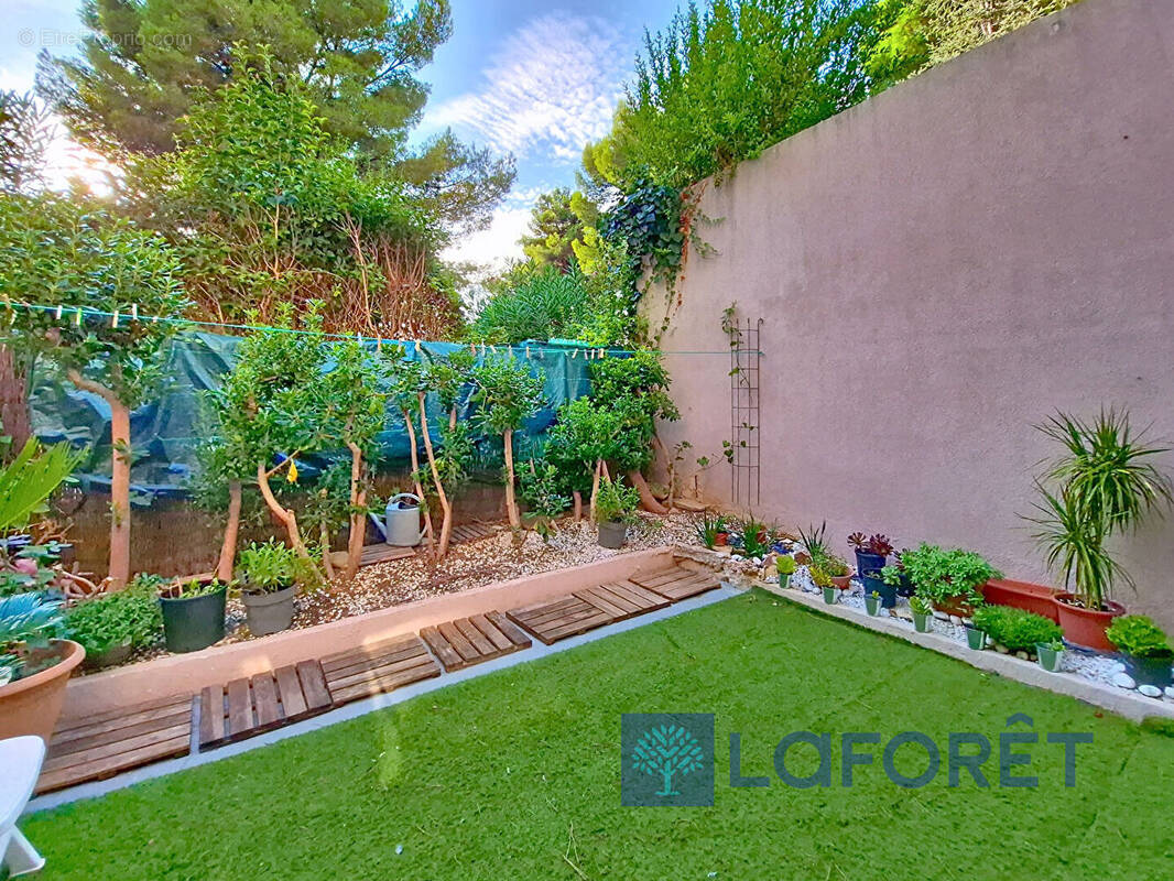 Appartement à LA SEYNE-SUR-MER