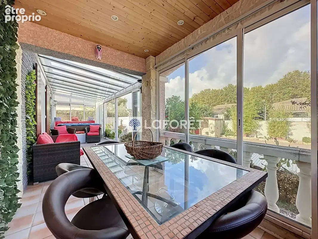 Villa plain-pied 83m2 - photo 5