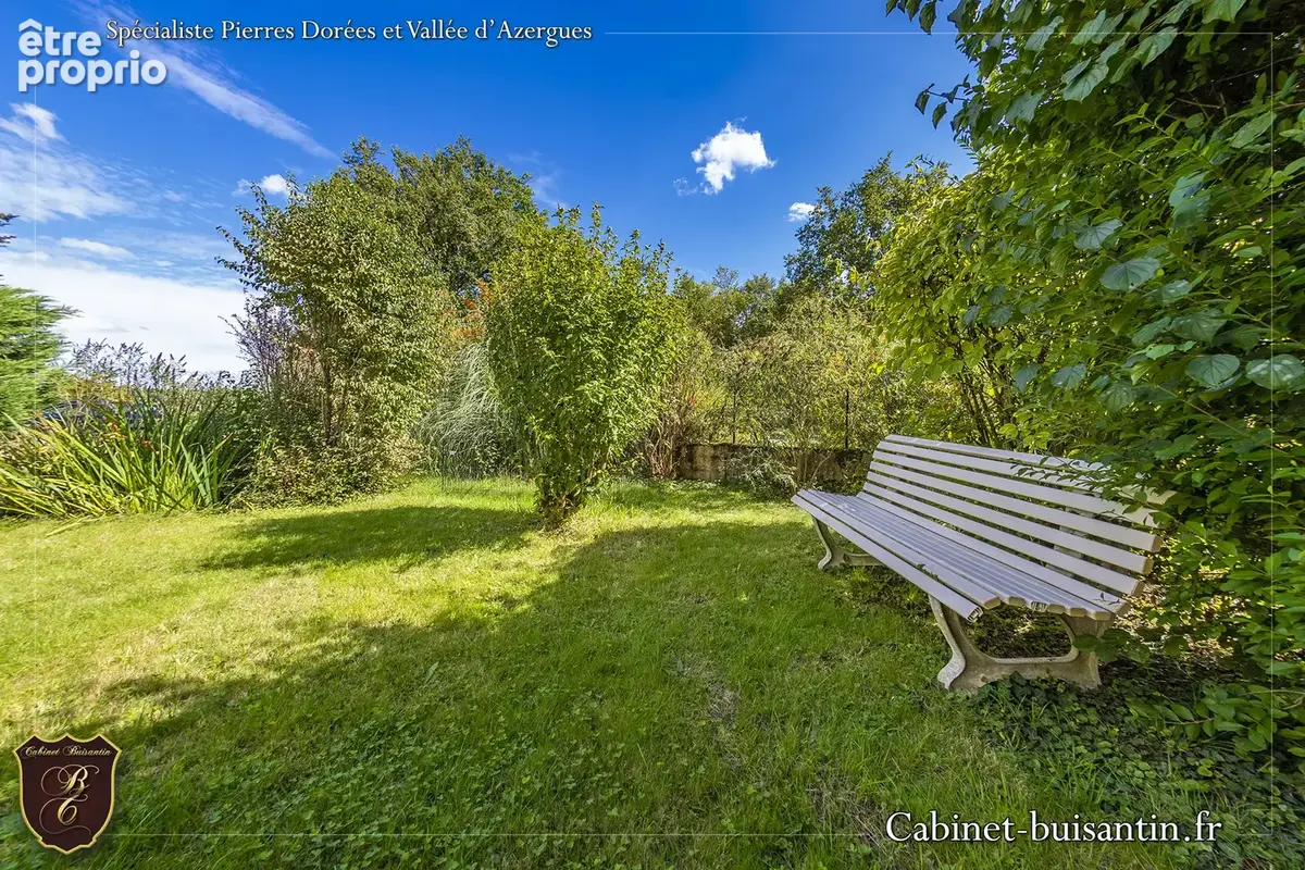 Maison familiale, calme et lumière - photo 19