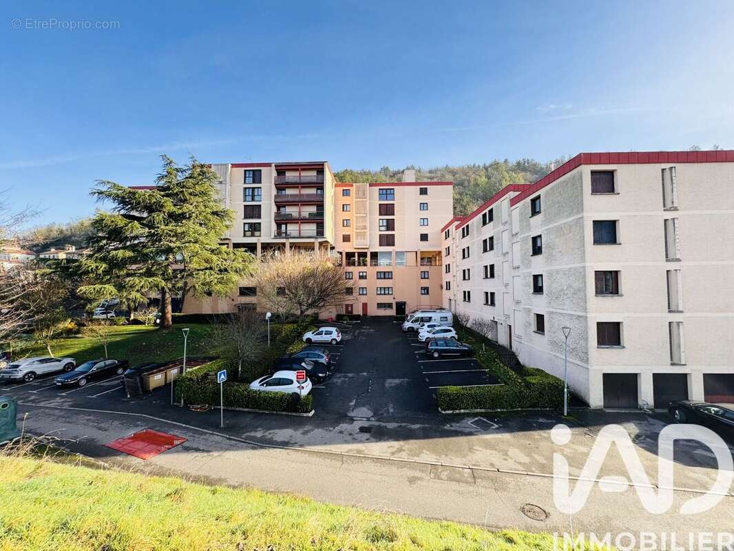 Photo 2 - Appartement à CAHORS