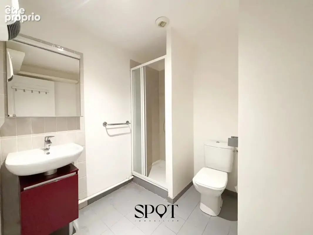 Quartier Opéra – T1 Idéal investissement - photo 2