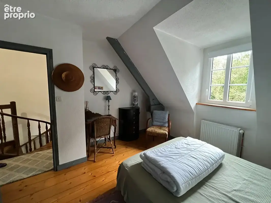 A vendre maison 5 chambres à Saint Malo secteur la briantais - photo 8
