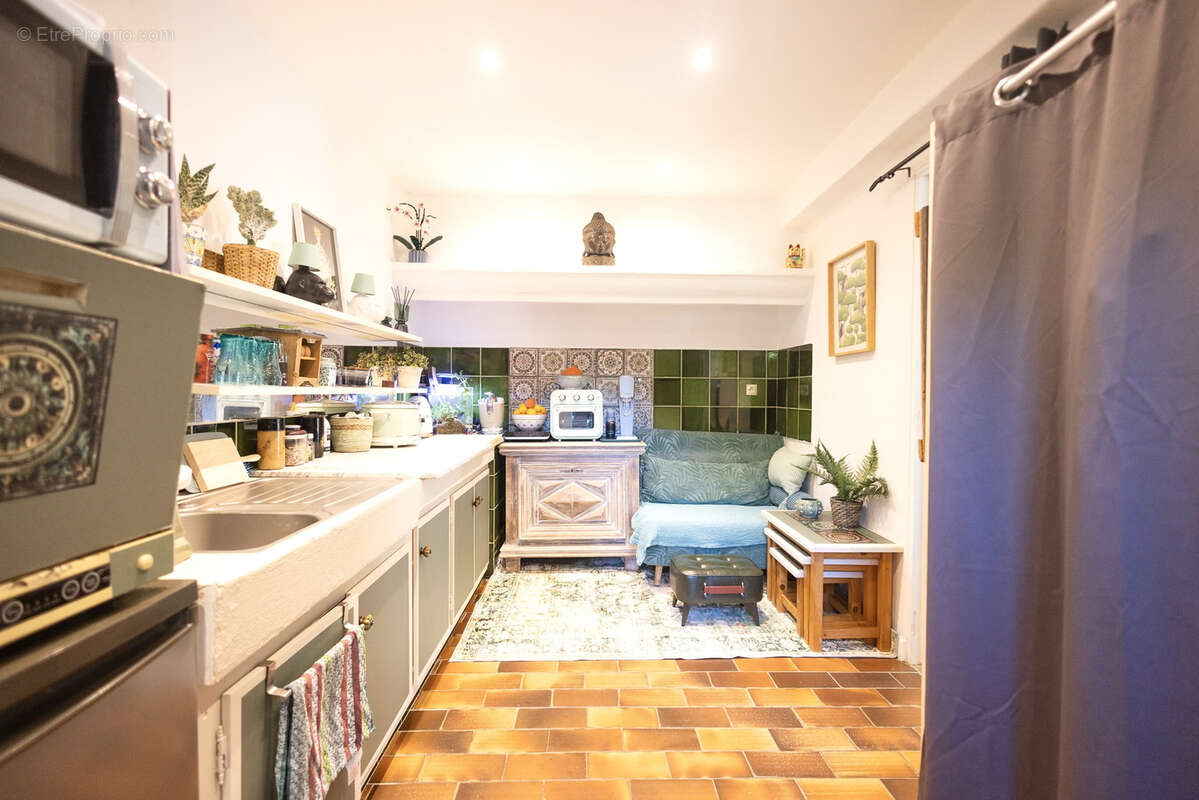 Maison à LA CROIX-VALMER