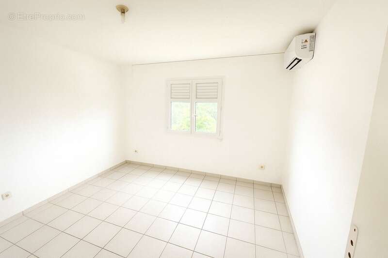 Appartement à LE LAMENTIN