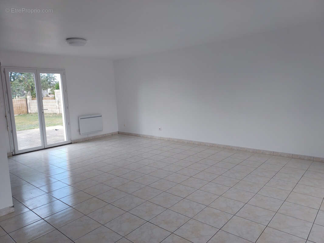 Maison à PONTCHATEAU