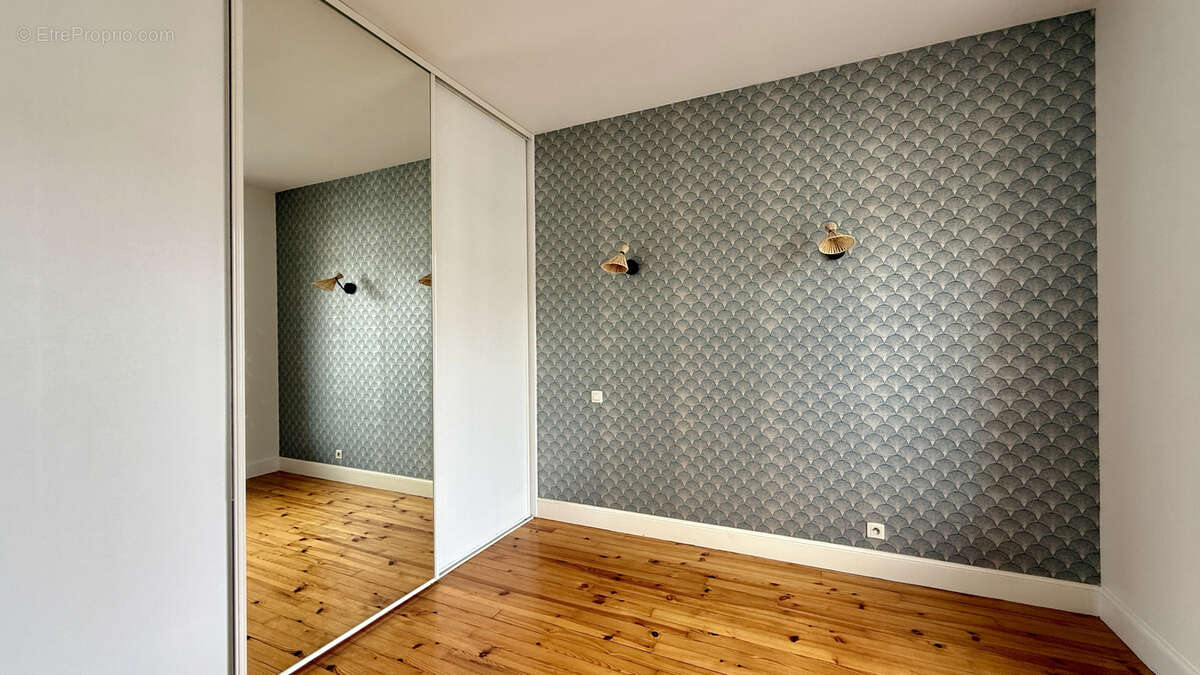 Maison à CHAMALIERES