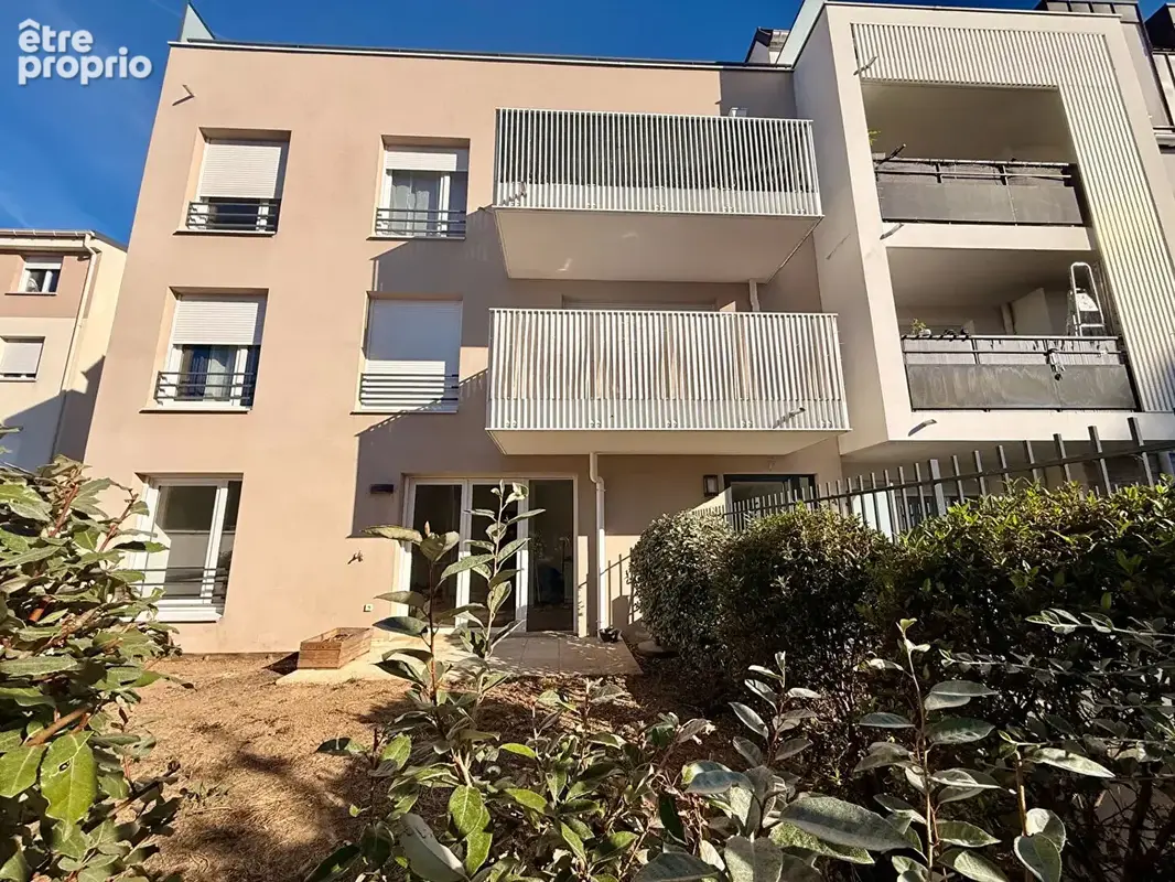Appartement 2 pièces à vendre à Brie Comte Robert - Secteur Pasteur - photo 6