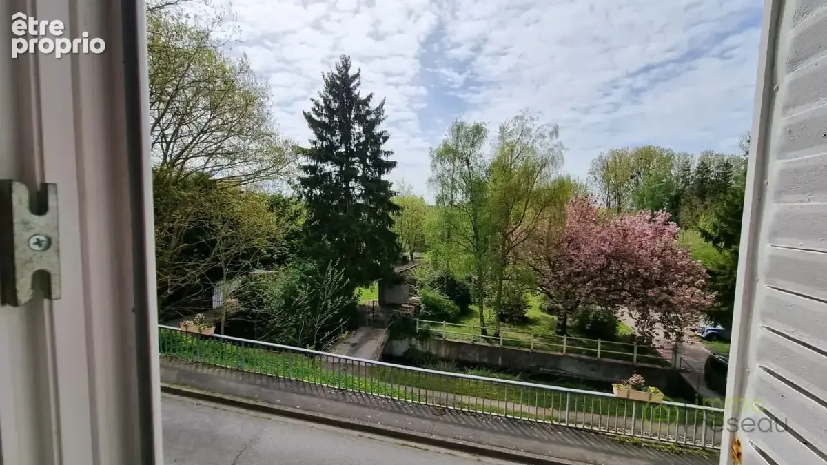 Maison de ville - photo 9
