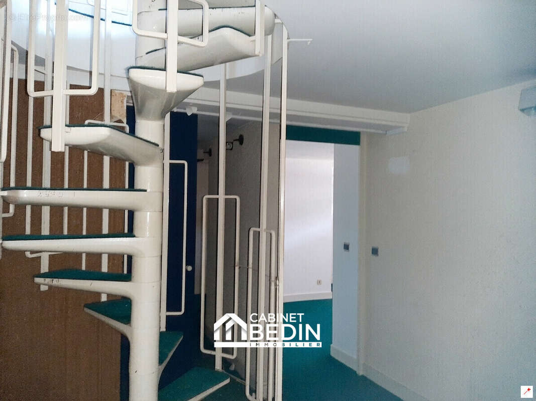 Appartement 180 m² à Arcachon  - photo 8