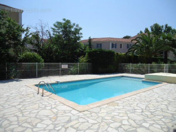 Appartement à LA SEYNE-SUR-MER