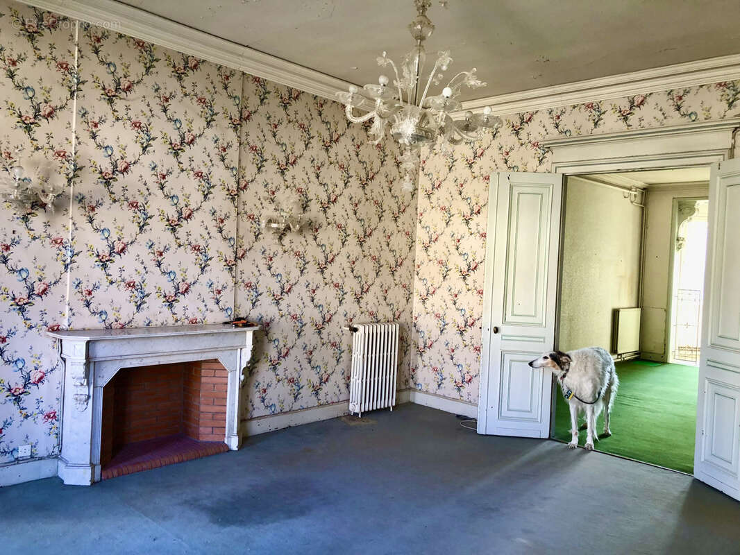 Appartement à BEZIERS