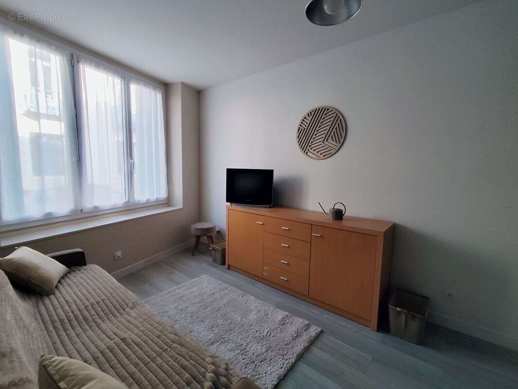 Appartement à LE POULIGUEN