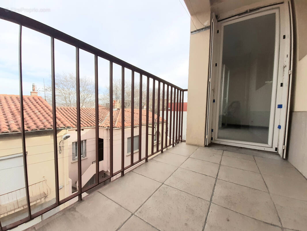 Appartement à PERPIGNAN
