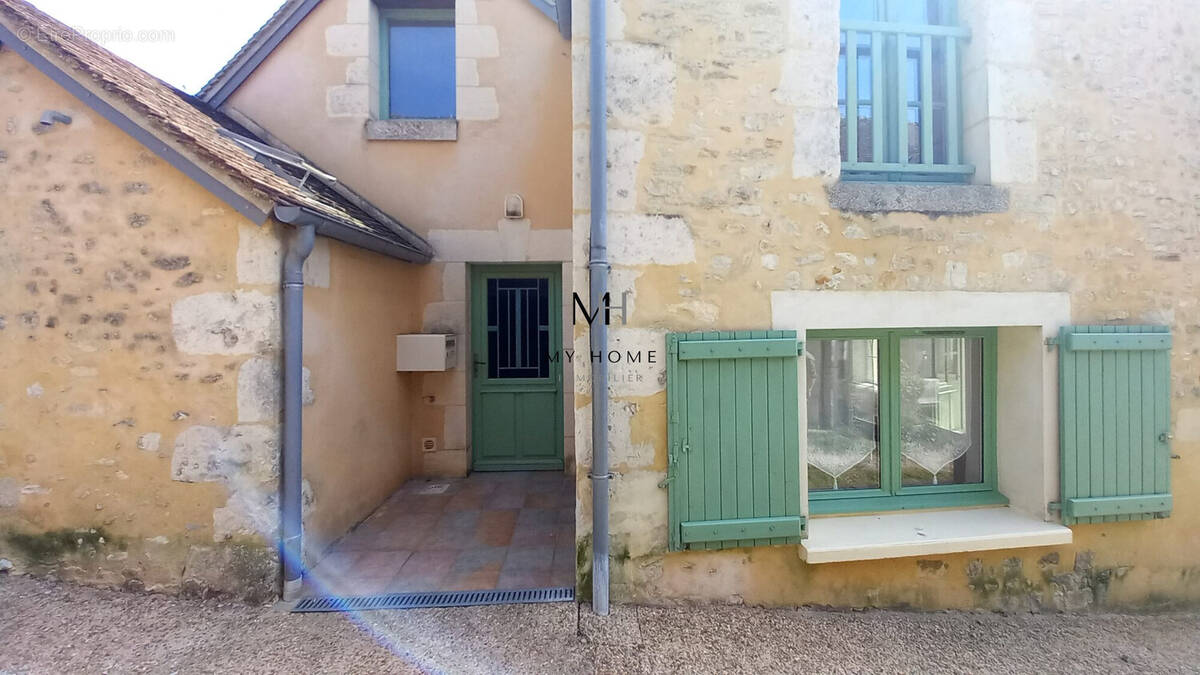 Maison à MORTAGNE-AU-PERCHE