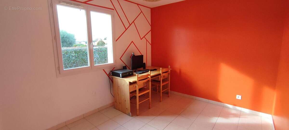 Maison à VIC-EN-BIGORRE