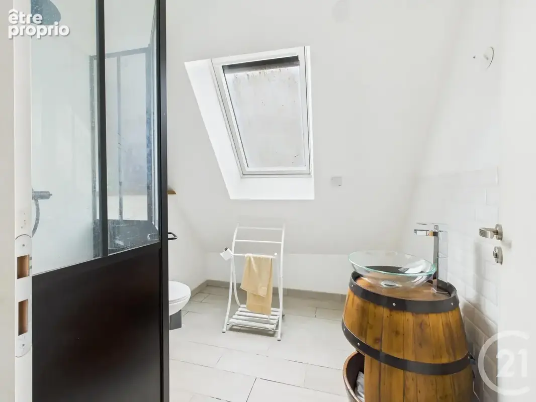 Maison 4 pièces 144 m² à vendre à Fontaine-La-Guyon (28190) - photo 10
