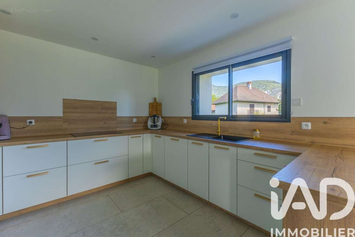 Photo 8 - Maison à NOVALAISE