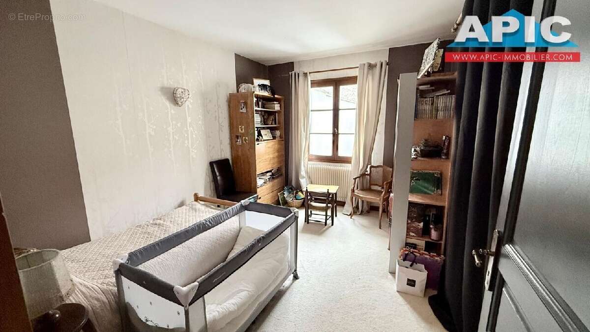 Maison 229 m² à Groslay  - photo 24