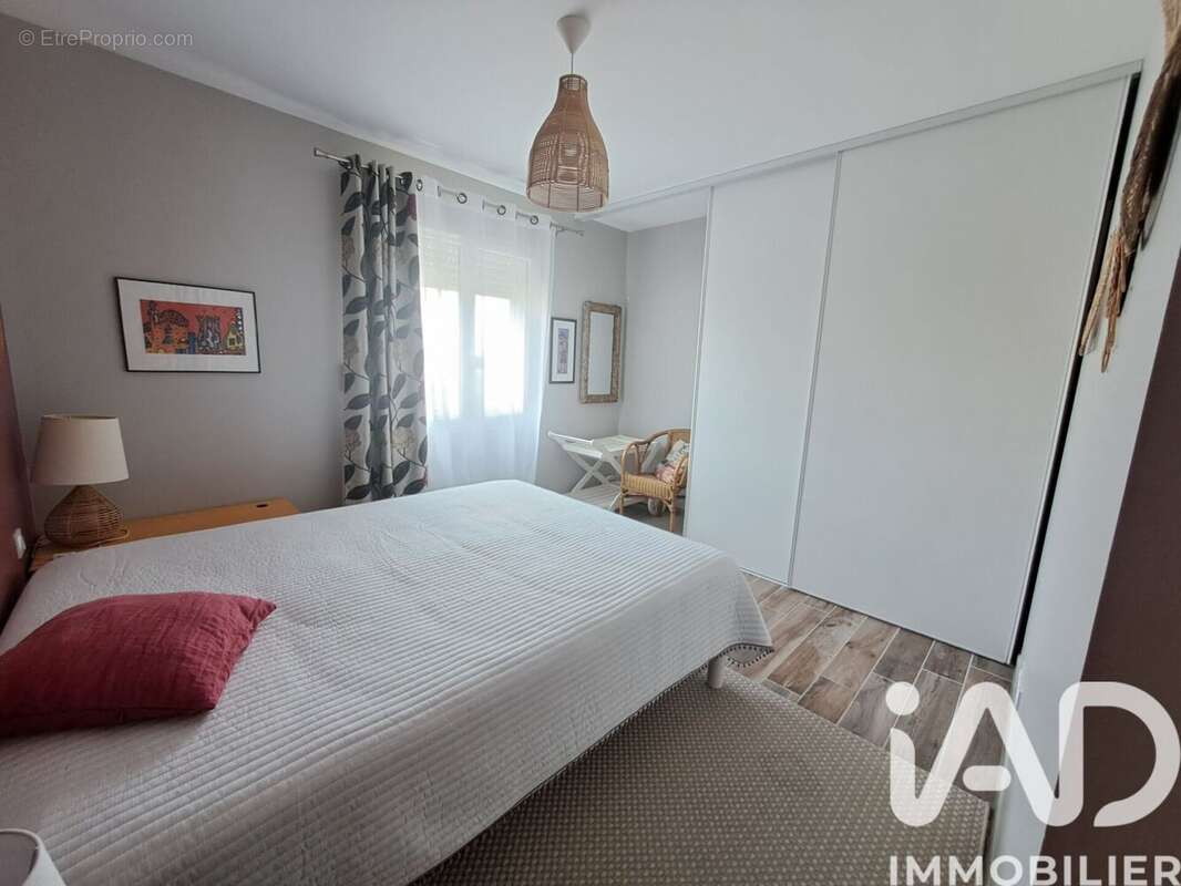 Photo 8 - Maison à LA TREMBLADE