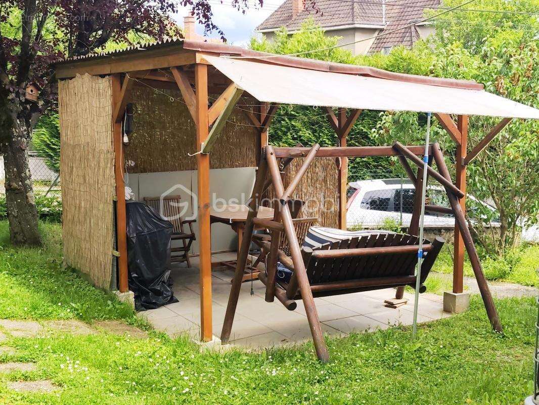 Maison en pierre - photo 10