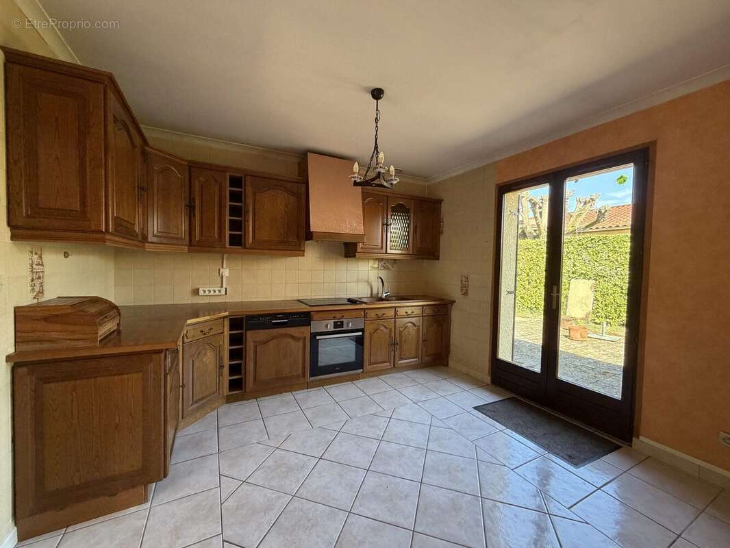 Maison à ARNAS