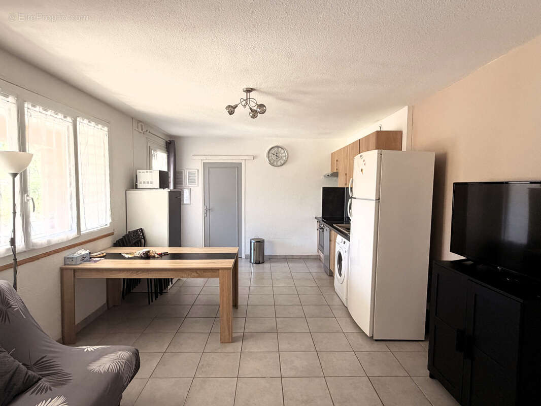 Appartement à MONTELIMAR