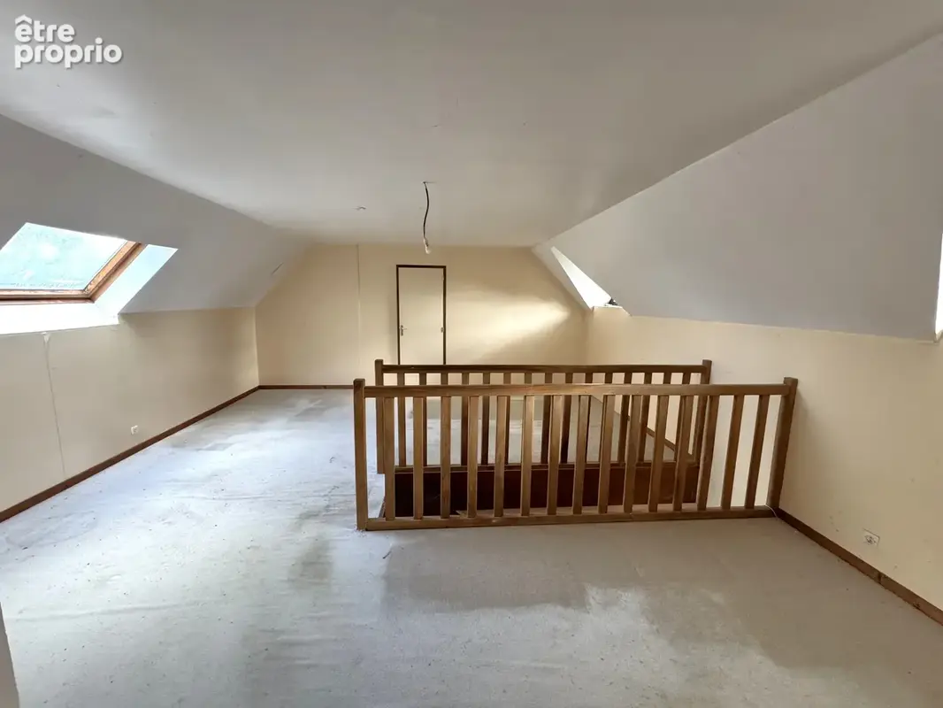 Maison 4 pièces 143m2 à 10 mn de Ezy sur Eure - photo 12